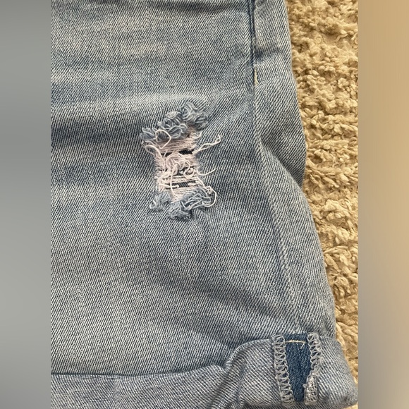Abound women’s Jean shorts - Picture 4 of 5